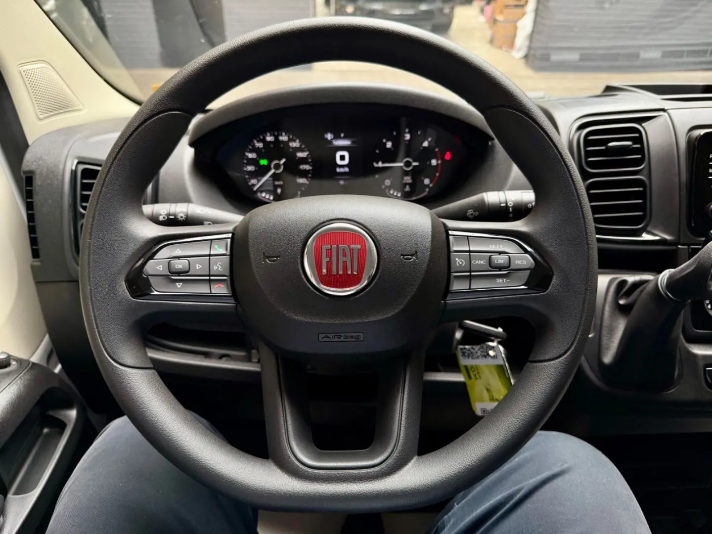 Ducato 2.2 D L5H3 MAXI AUTOMATIK KLIMA CAM 3,5t