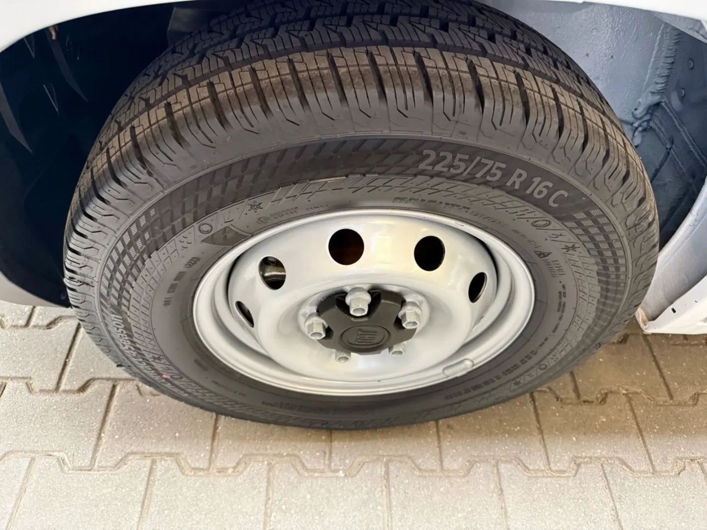 Ducato 2.2 D L5H3 MAXI AUTOMATIK KLIMA CAM 3,5t