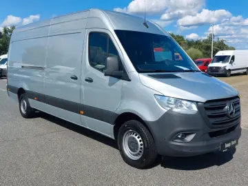 Sprinter 315 KA L HD Navi Klima