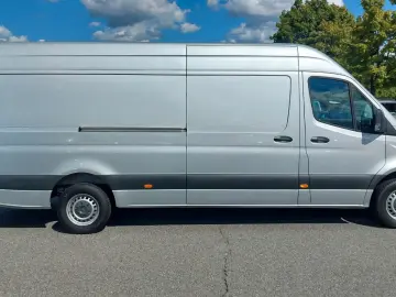 Sprinter 315 KA/L HD Navi Klima