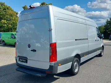 Sprinter 315 KA/L HD Navi Klima