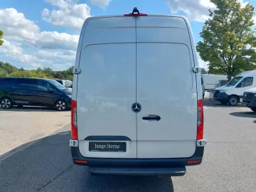 Sprinter 315 KA/L HD Navi Klima