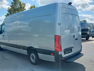 Sprinter 315 KA/L HD Navi Klima