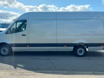 Sprinter 315 KA/L HD Navi Klima