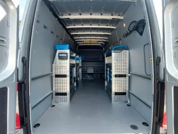 Sprinter 315 KA/L HD Navi Klima