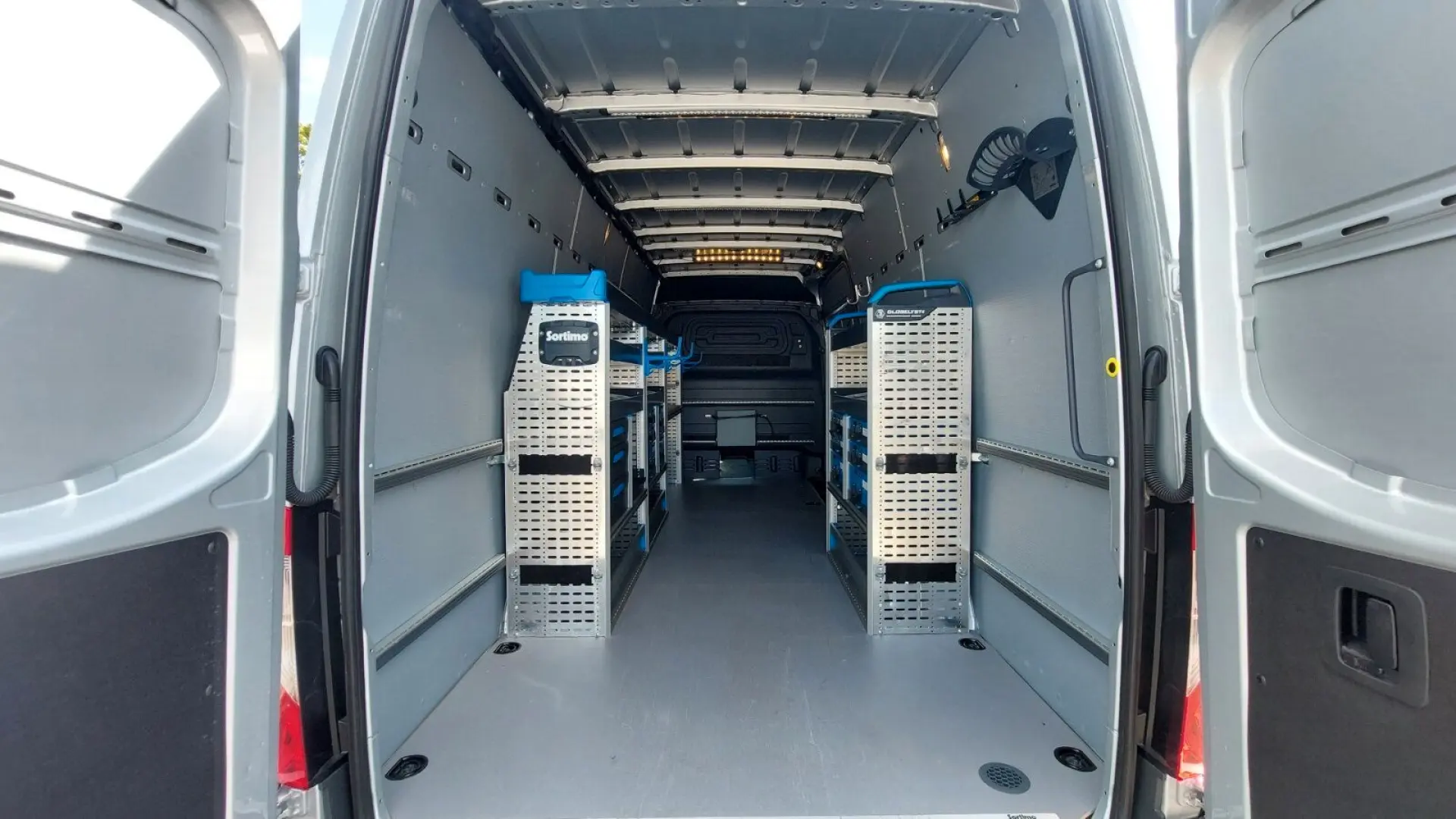 Sprinter 315 KA/L HD Navi Klima