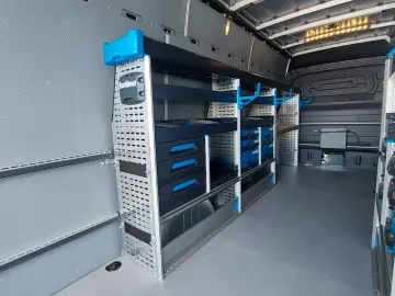 Sprinter 315 KA/L HD Navi Klima