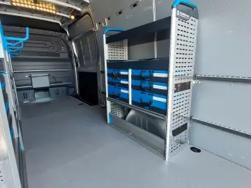 Sprinter 315 KA/L HD Navi Klima