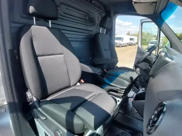 Sprinter 315 KA/L HD Navi Klima