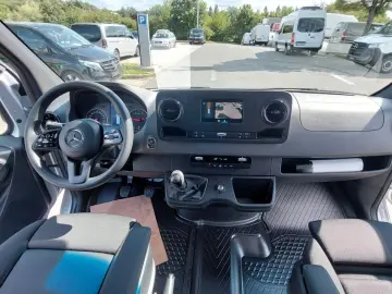 Sprinter 315 KA/L HD Navi Klima