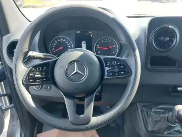 Sprinter 315 KA/L HD Navi Klima