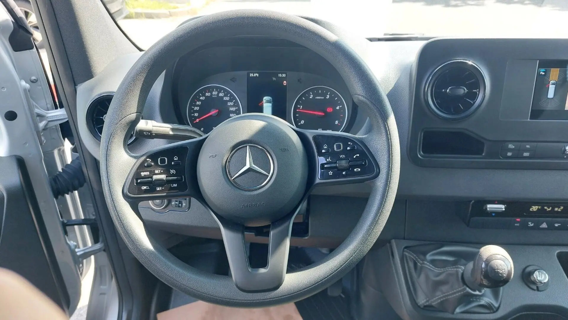 Sprinter 315 KA/L HD Navi Klima