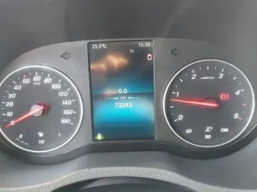 Sprinter 315 KA/L HD Navi Klima