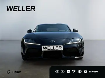 Supra GR 3.0 Aut. Legend Premium Paket*Bi-LED*Le