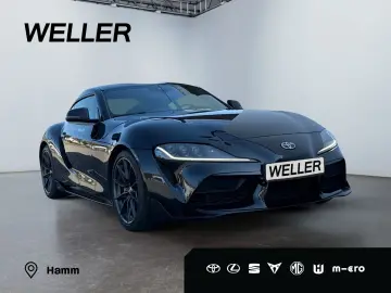 Supra GR 3.0 Aut. Legend Premium Paket*Bi-LED*Le