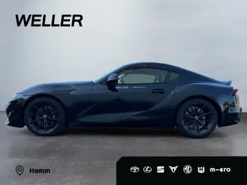 Supra GR 3.0 Aut. Legend Premium Paket*Bi-LED*Le