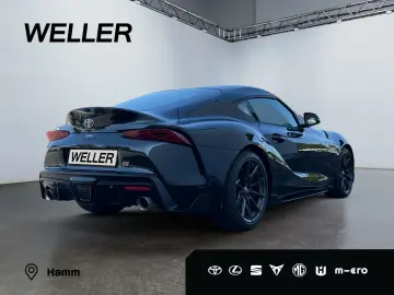 Supra GR 3.0 Aut. Legend Premium Paket*Bi-LED*Le