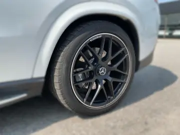 GLE 53 AMG HY 4M+ C Night*AHK*Pano*HUD*Burmester