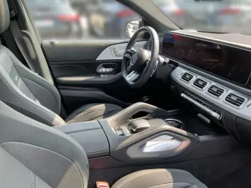 GLE 53 AMG HY 4M+ C Night*AHK*Pano*HUD*Burmester
