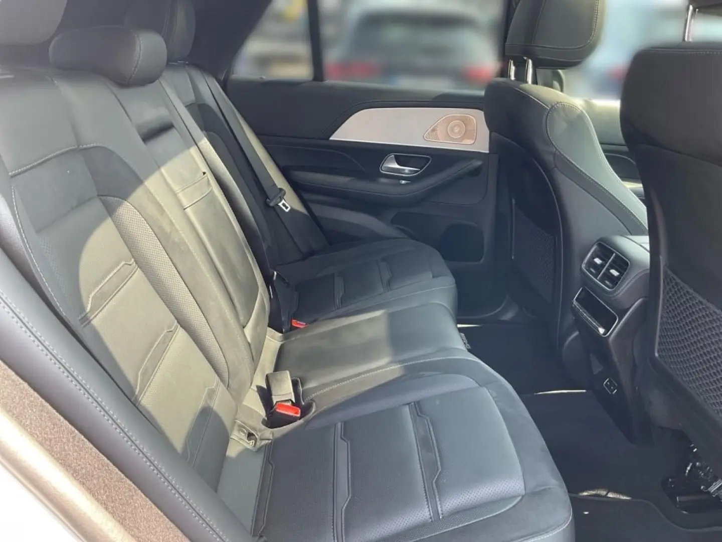 GLE 53 AMG HY 4M+ C Night*AHK*Pano*HUD*Burmester