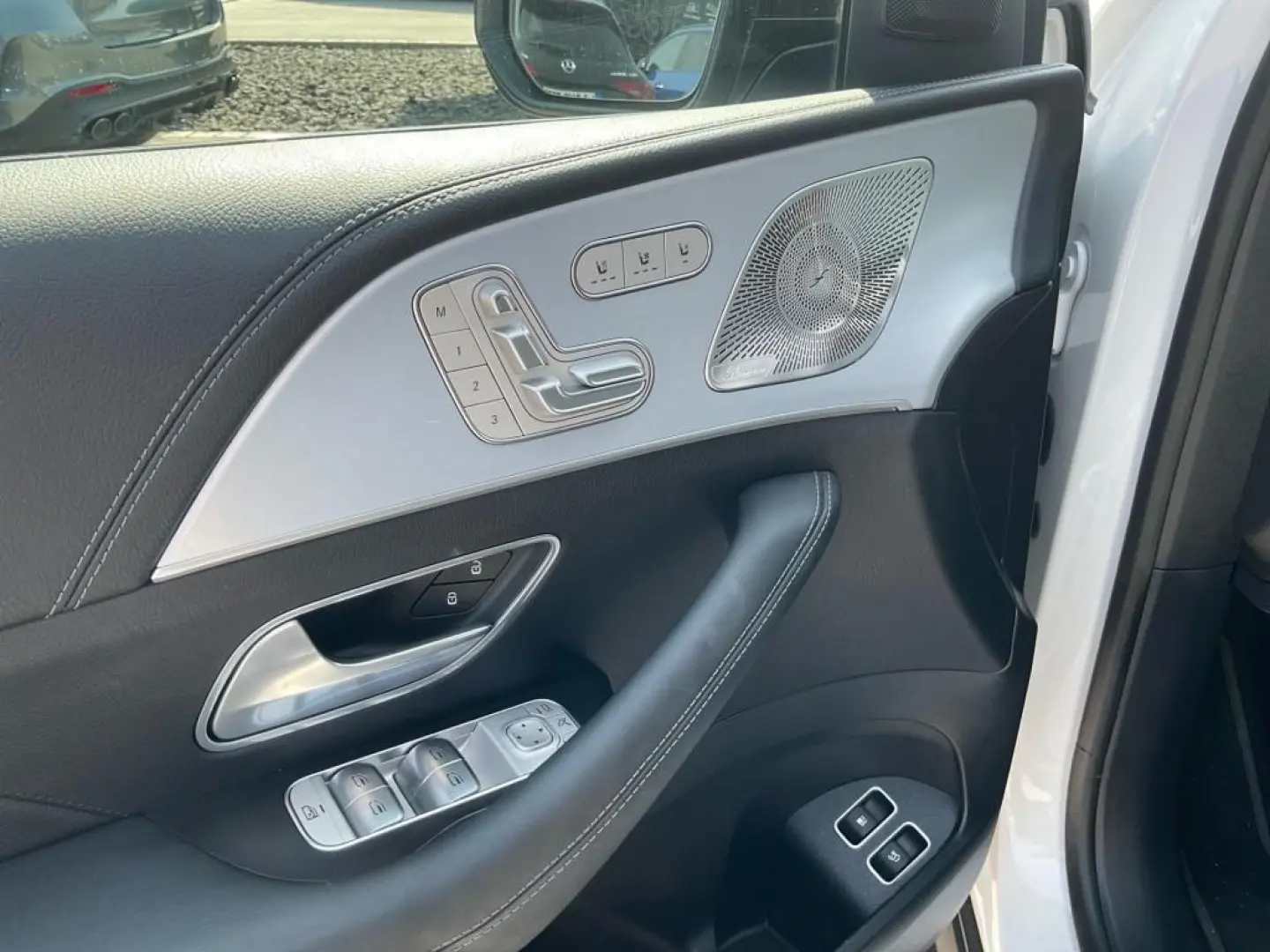 GLE 53 AMG HY 4M+ C Night*AHK*Pano*HUD*Burmester