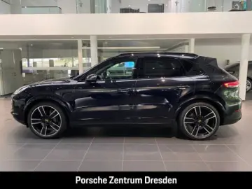 Cayenne Pano*Luft*SH v+h*Kamera*Bose