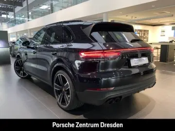 Cayenne Pano*Luft*SH v+h*Kamera*Bose