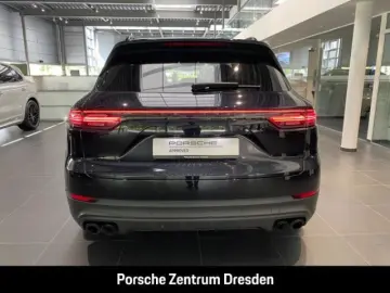 Cayenne Pano*Luft*SH v+h*Kamera*Bose