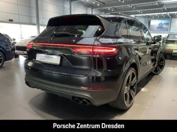 Cayenne Pano*Luft*SH v+h*Kamera*Bose