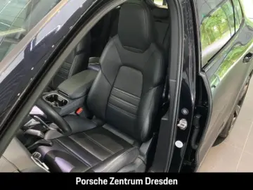 Cayenne Pano*Luft*SH v+h*Kamera*Bose