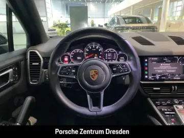 Cayenne Pano*Luft*SH v+h*Kamera*Bose