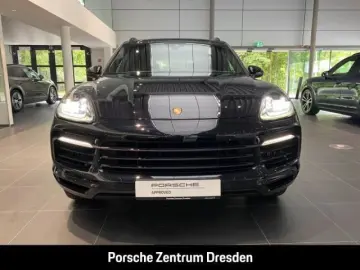 Cayenne Pano*Luft*SH v+h*Kamera*Bose