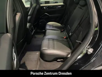 Cayenne Pano*Luft*SH v+h*Kamera*Bose