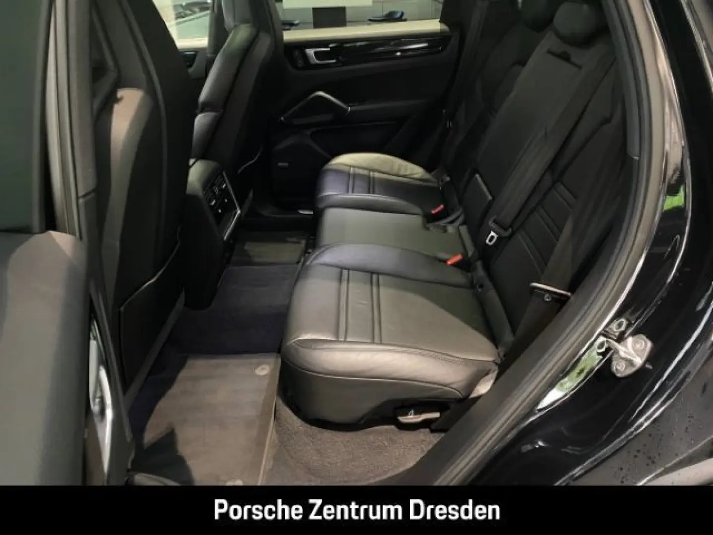 Cayenne Pano*Luft*SH v+h*Kamera*Bose