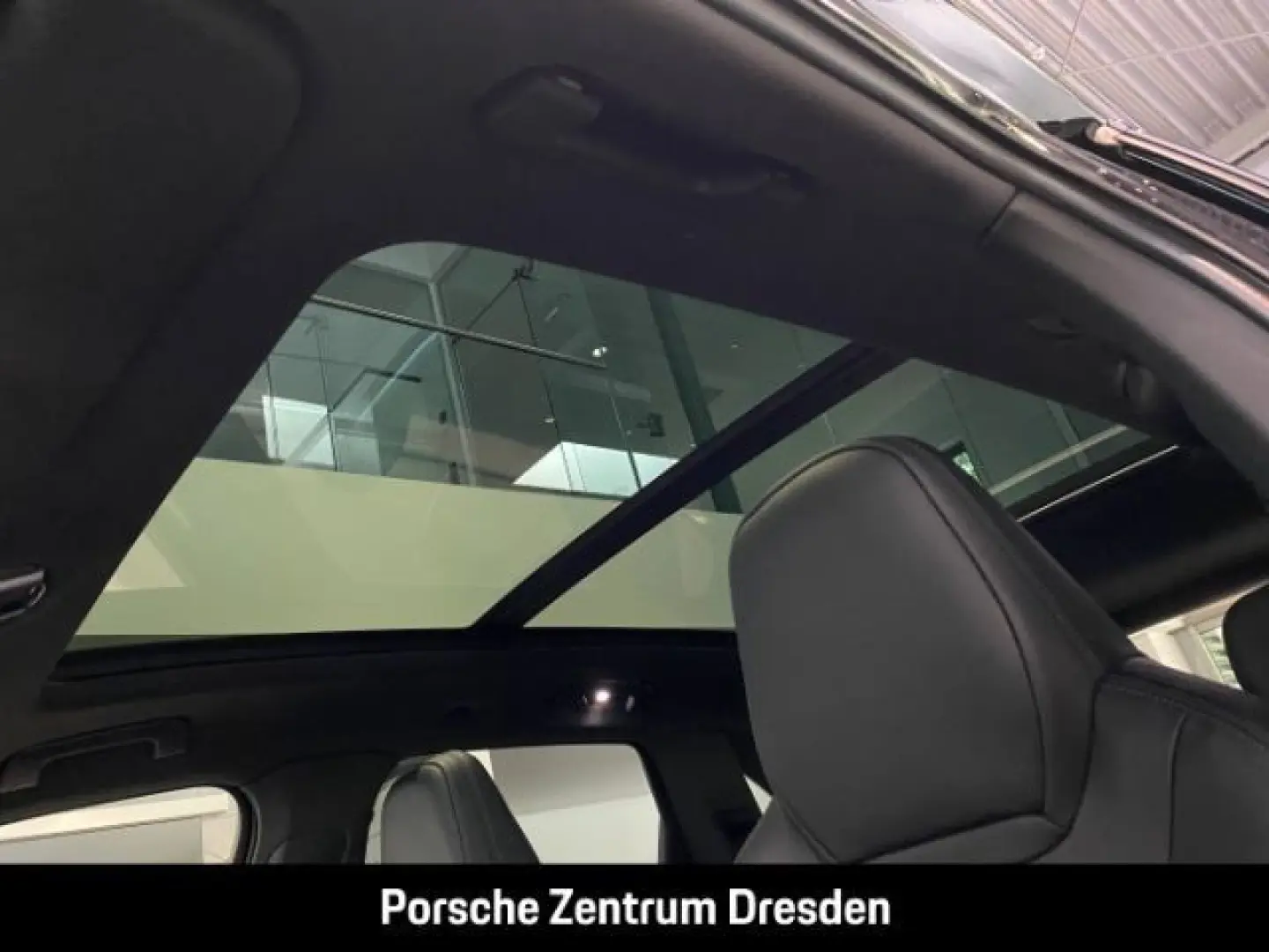 Cayenne Pano*Luft*SH v+h*Kamera*Bose