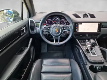 Cayenne Pano 360° Luft Bose Chrono Matrix 14w 21