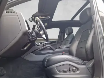 Cayenne Pano 360° Luft Bose Chrono Matrix 14w 21