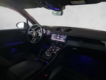 Cayenne Pano 360° Luft Bose Chrono Matrix 14w 21