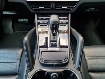 Cayenne Pano 360° Luft Bose Chrono Matrix 14w 21