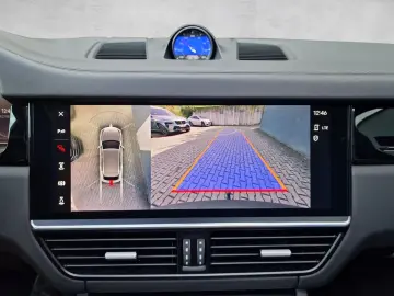 Cayenne Pano 360° Luft Bose Chrono Matrix 14w 21