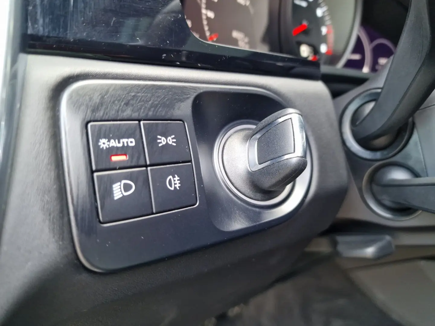 Cayenne Pano 360° Luft Bose Chrono Matrix 14w 21