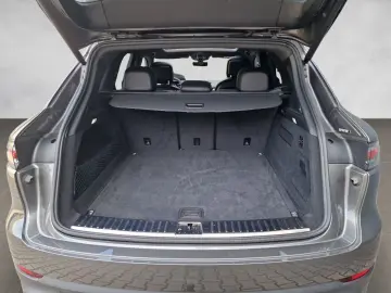 Cayenne Pano 360° Luft Bose Chrono Matrix 14w 21