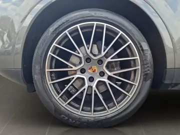 Cayenne Pano 360° Luft Bose Chrono Matrix 14w 21