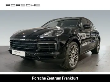 Cayenne Platinum Edition Panoramadach LED