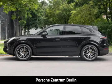 Cayenne Platinum Edition BOSE Rückfahrkamera LED