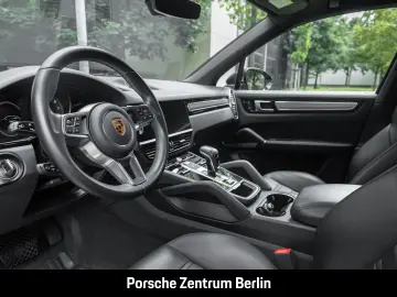 Cayenne Platinum Edition BOSE Rückfahrkamera LED