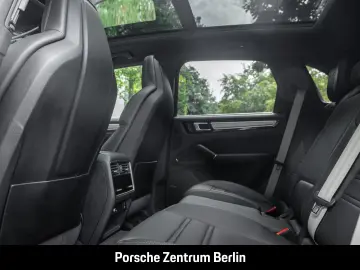 Cayenne Platinum Edition BOSE Rückfahrkamera LED
