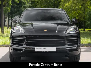 Cayenne Platinum Edition BOSE Rückfahrkamera LED