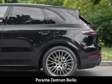 Cayenne Platinum Edition BOSE Rückfahrkamera LED