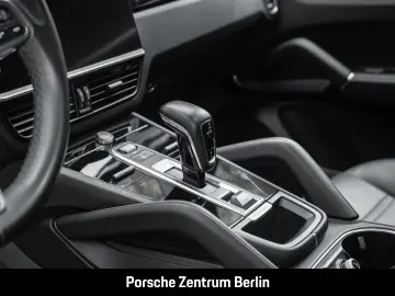 Cayenne Platinum Edition BOSE Rückfahrkamera LED